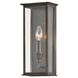 Chauncey 1 Light 6.00 inch Wall Sconce