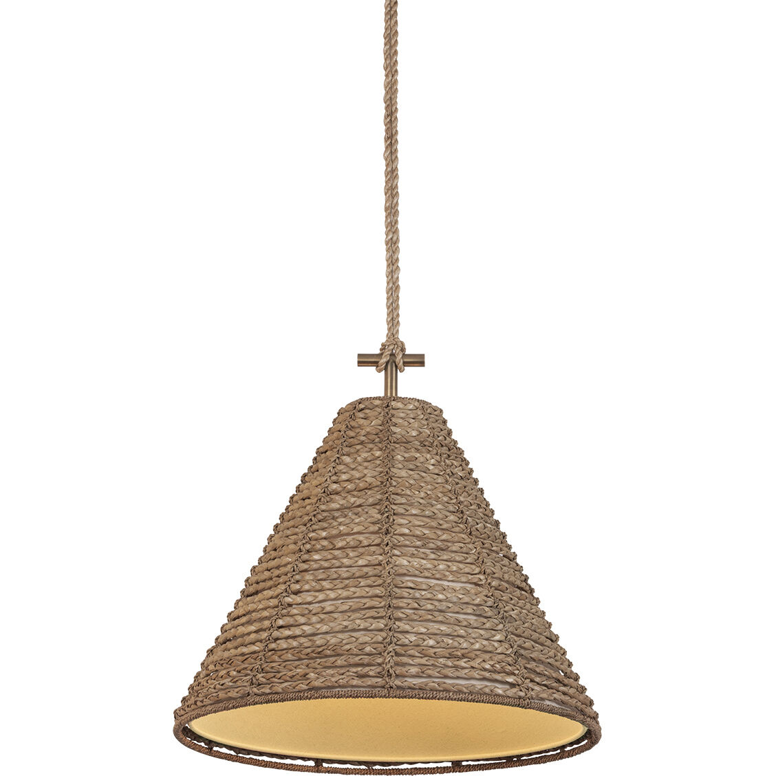 Redwood Pendant Ceiling Light