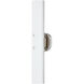 Titus 1 Light 6.50 inch Wall Sconce