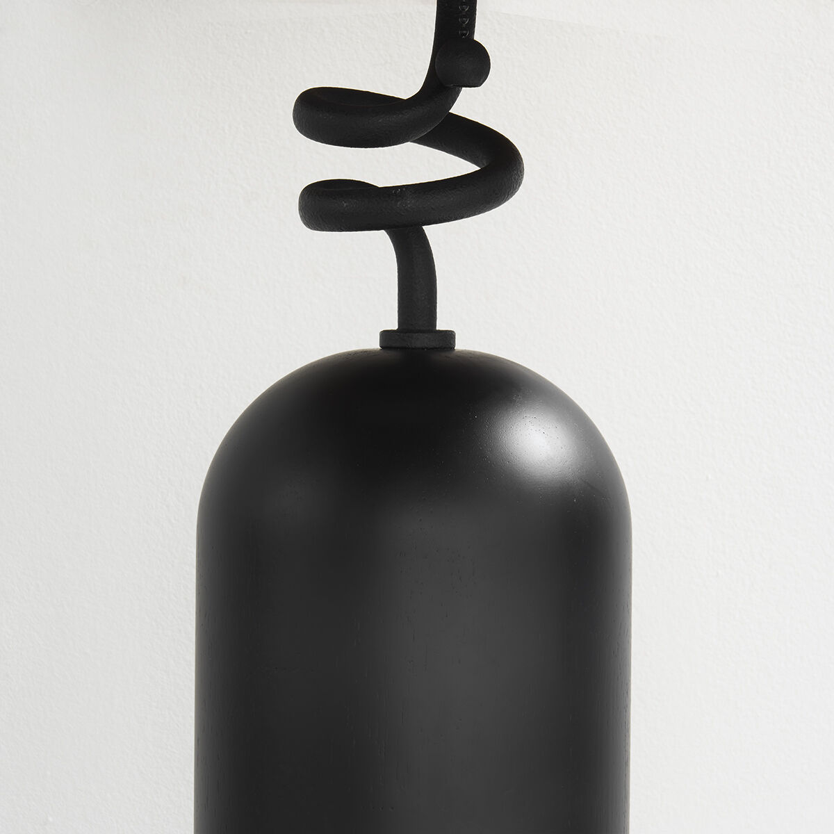 Morri 28.5 inch 15.00 watt Forged Iron Table Lamp Portable Light