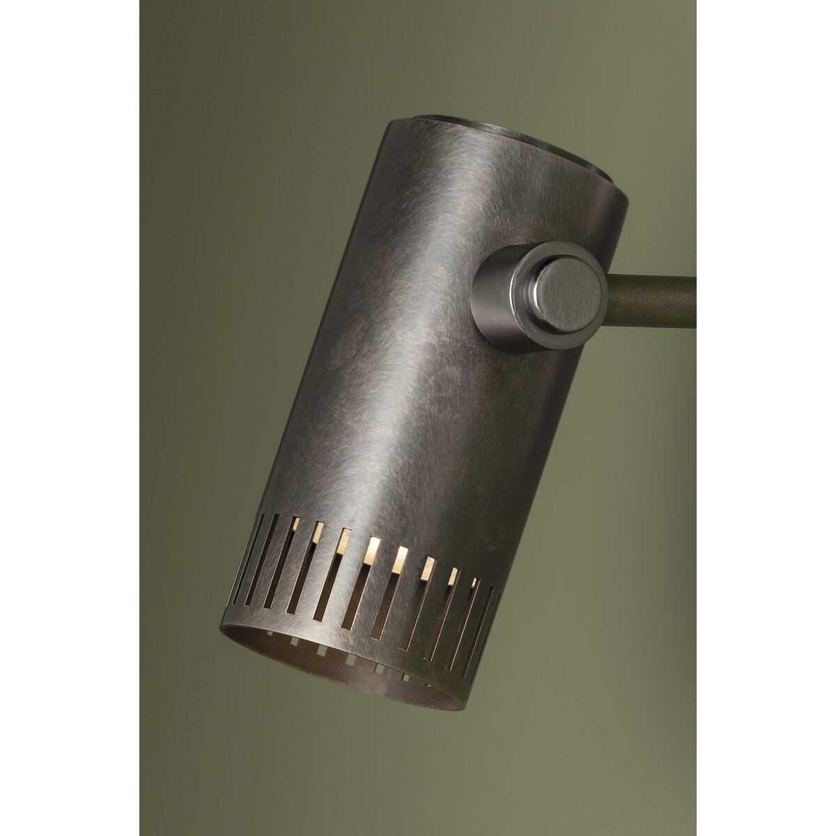 Arrow 1 Light 4.75 inch Vintage Pewter Wall Sconce Wall Light