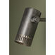 Arrow 1 Light 4.75 inch Vintage Pewter Wall Sconce Wall Light
