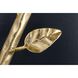 Almont 2 Light 12.25 inch Gold Leaf Wall Sconce Wall Light