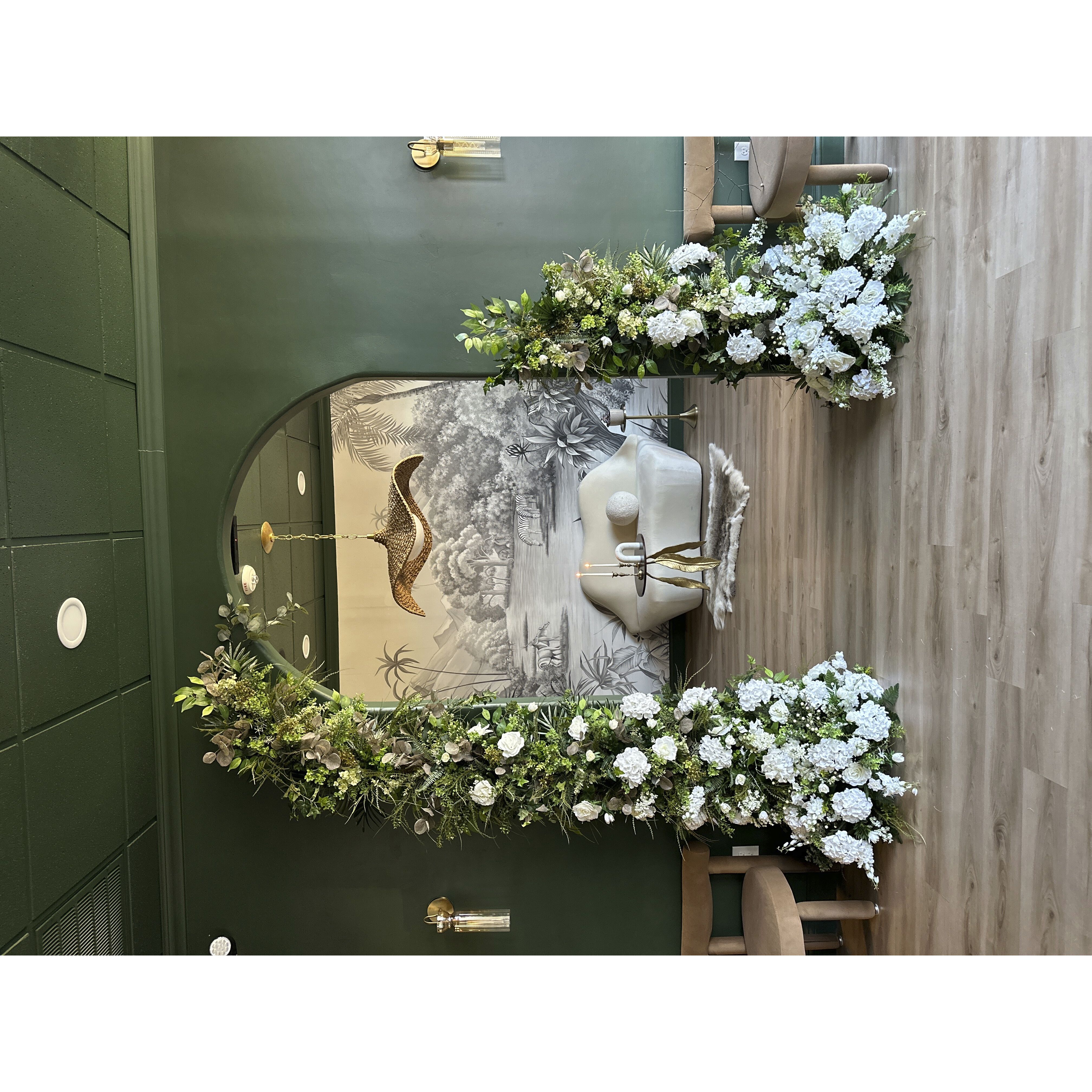 Julian 1 Light Patina Brass Wall Sconce Wall Light