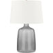 Artesia 24.5 inch 15.00 watt Patina Brass Table Lamp Portable Light