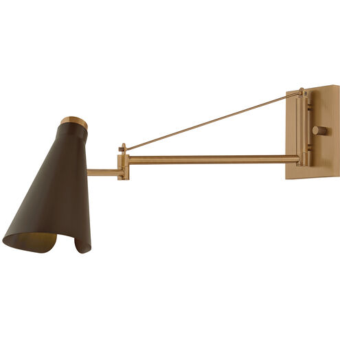 Andersen Wall Sconce Wall Light