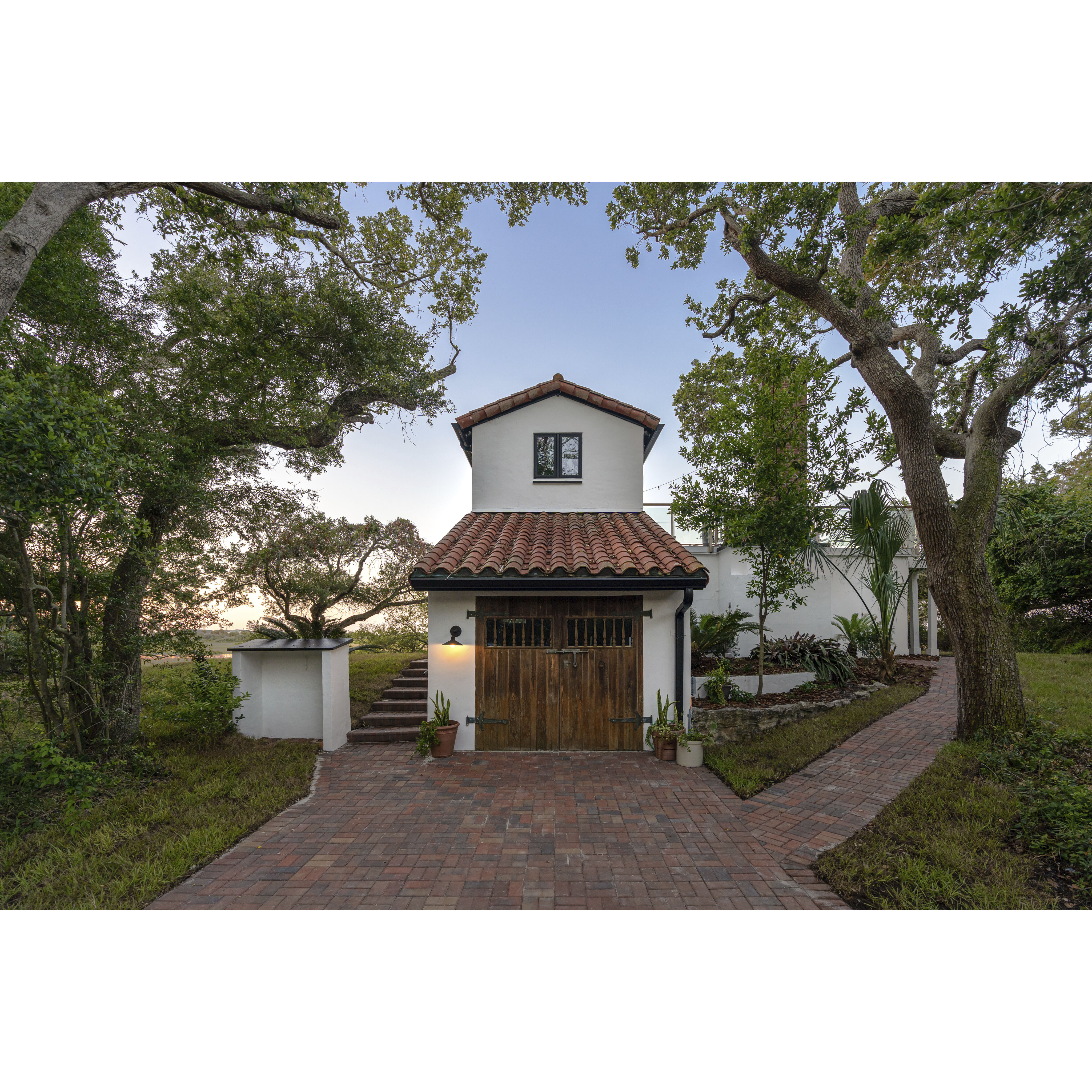 Shelton 1 Light 10.13 inch Vintage Bronze Outdoor Wall Sconce