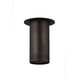 Berg 1 Light 4.75 inch Flush Mount