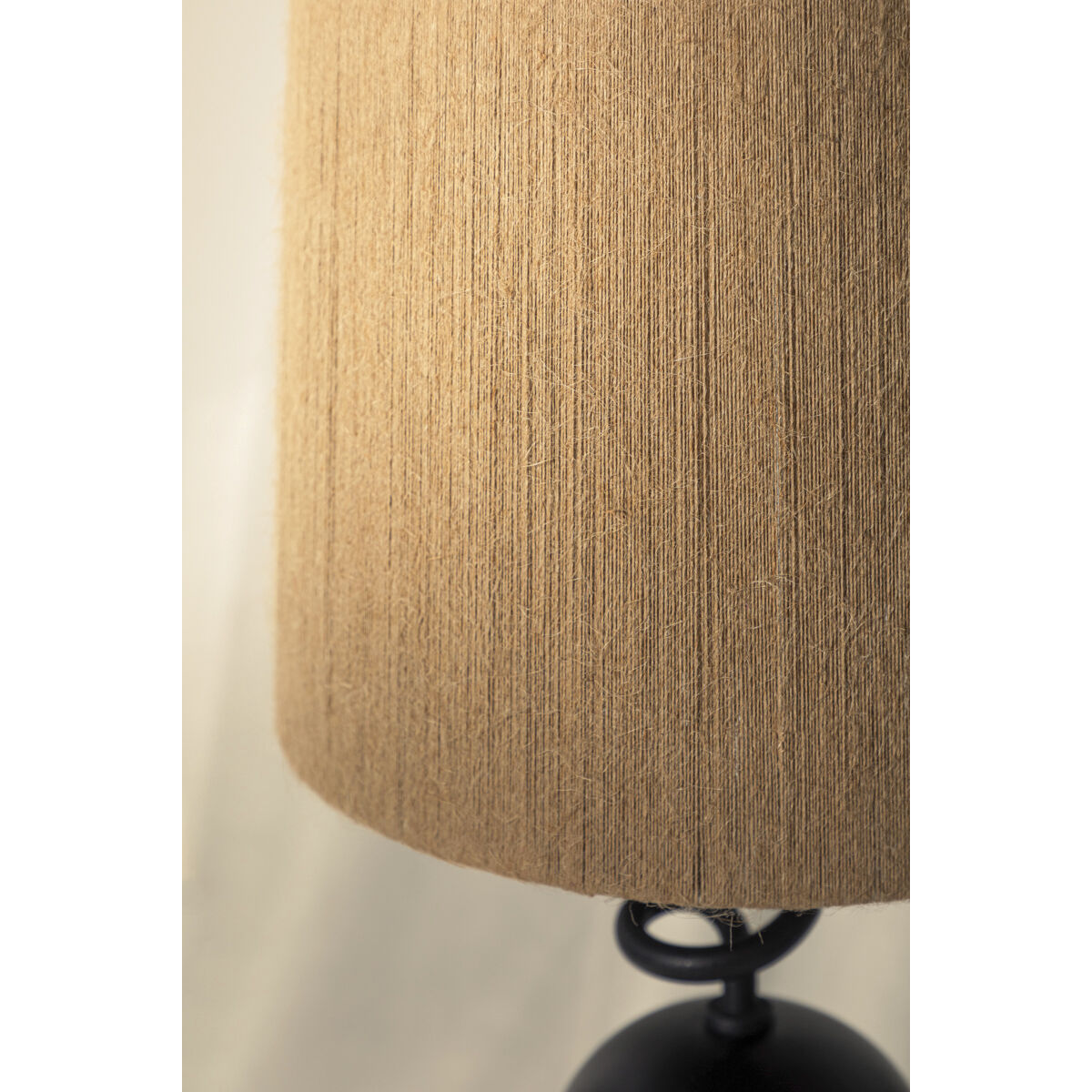 Morri 28.5 inch 15.00 watt Forged Iron Table Lamp Portable Light