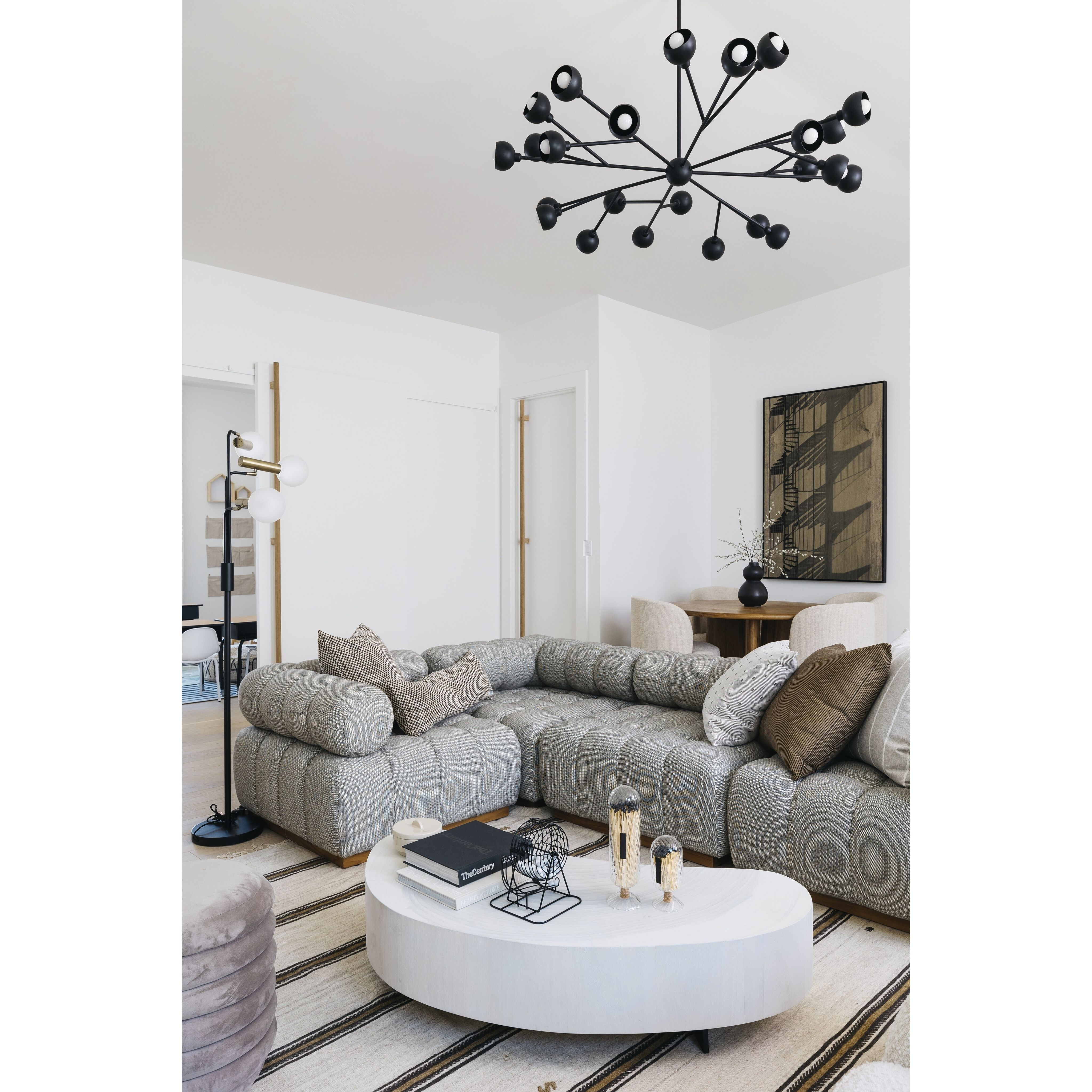 ライトイヤーズ　ポシャルウィット LIGHT YEARS(ライト イヤーズ) の ボシャルウィットラグ。 | 