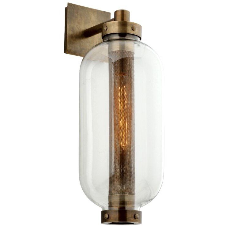 Atwater Wall Sconce Troy Lighting