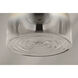 Beryl 1 Light 11.75 inch Patina Brass Pendant Ceiling Light