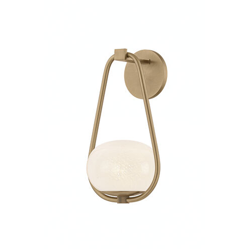 Decker Wall Sconce Wall Light