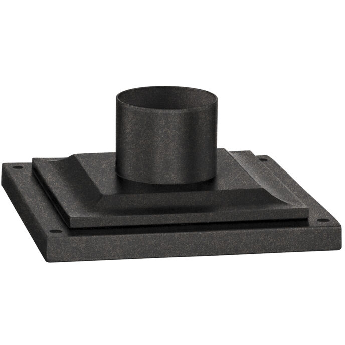 Various Families French Iron Outdoor Accessory