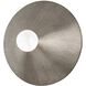 Summit 1 Light 3.4 inch Graphite Grey Wall Sconce Wall Light