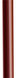 Post Eal Smt 84 inch Historic Nickel Post