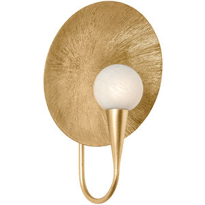 Ahmad Wall Sconce Wall Light