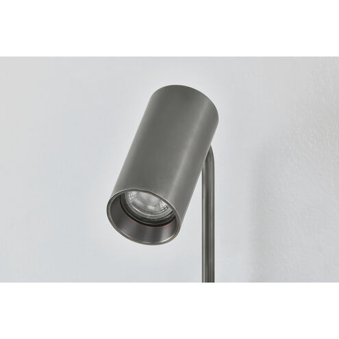 Gage 1 Light 4.25 inch Vintage Pewter Wall Sconce Wall Light