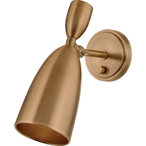 Spade Wall Sconce Wall Light