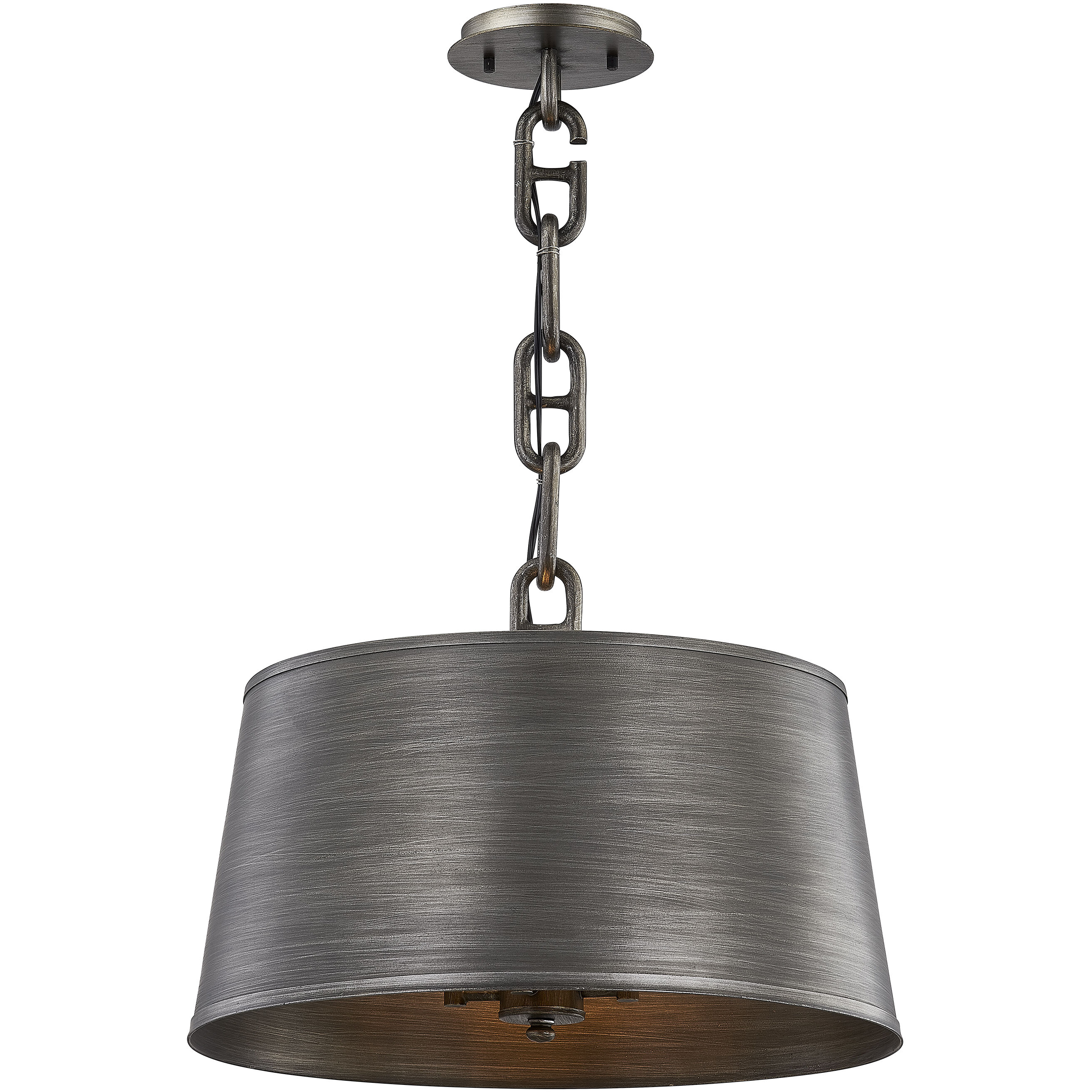 Antique pewter pendant lights discount