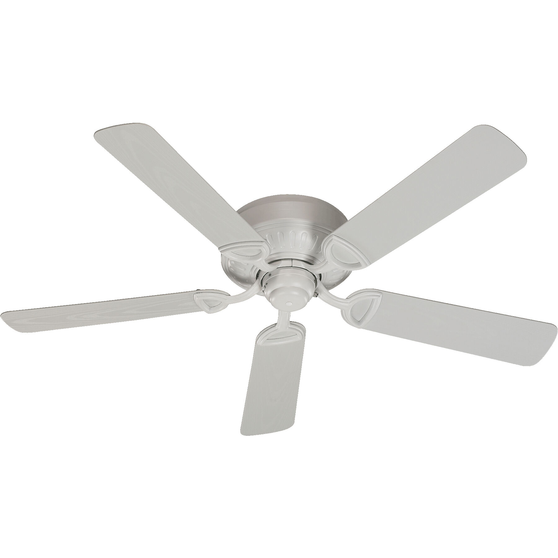 Medallion Outdoor Fan