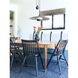 Alchemy LED 24 inch Vintage Bronze Pendant Ceiling Light