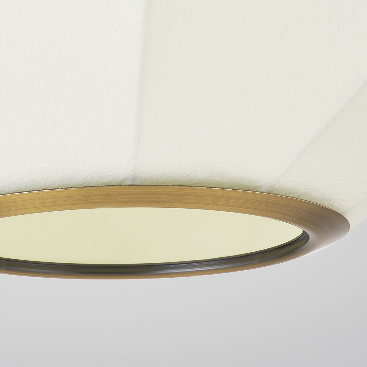 Arden 1 Light 22 inch Patina Brass Outdoor Pendant