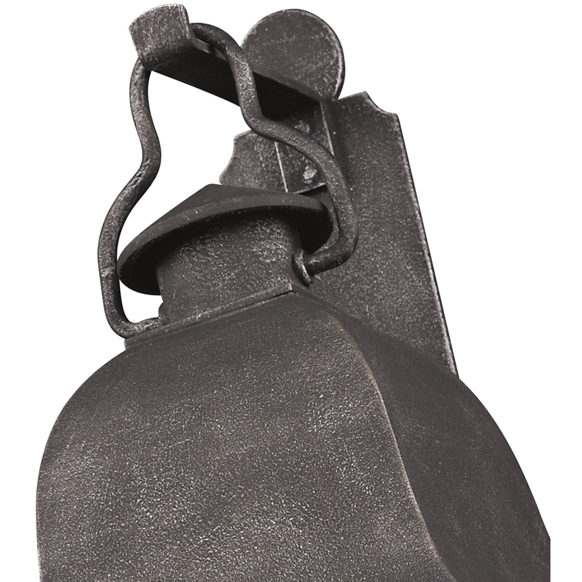 Larchmont 3 Light 25 inch Vintage Bronze Outdoor Wall Sconce