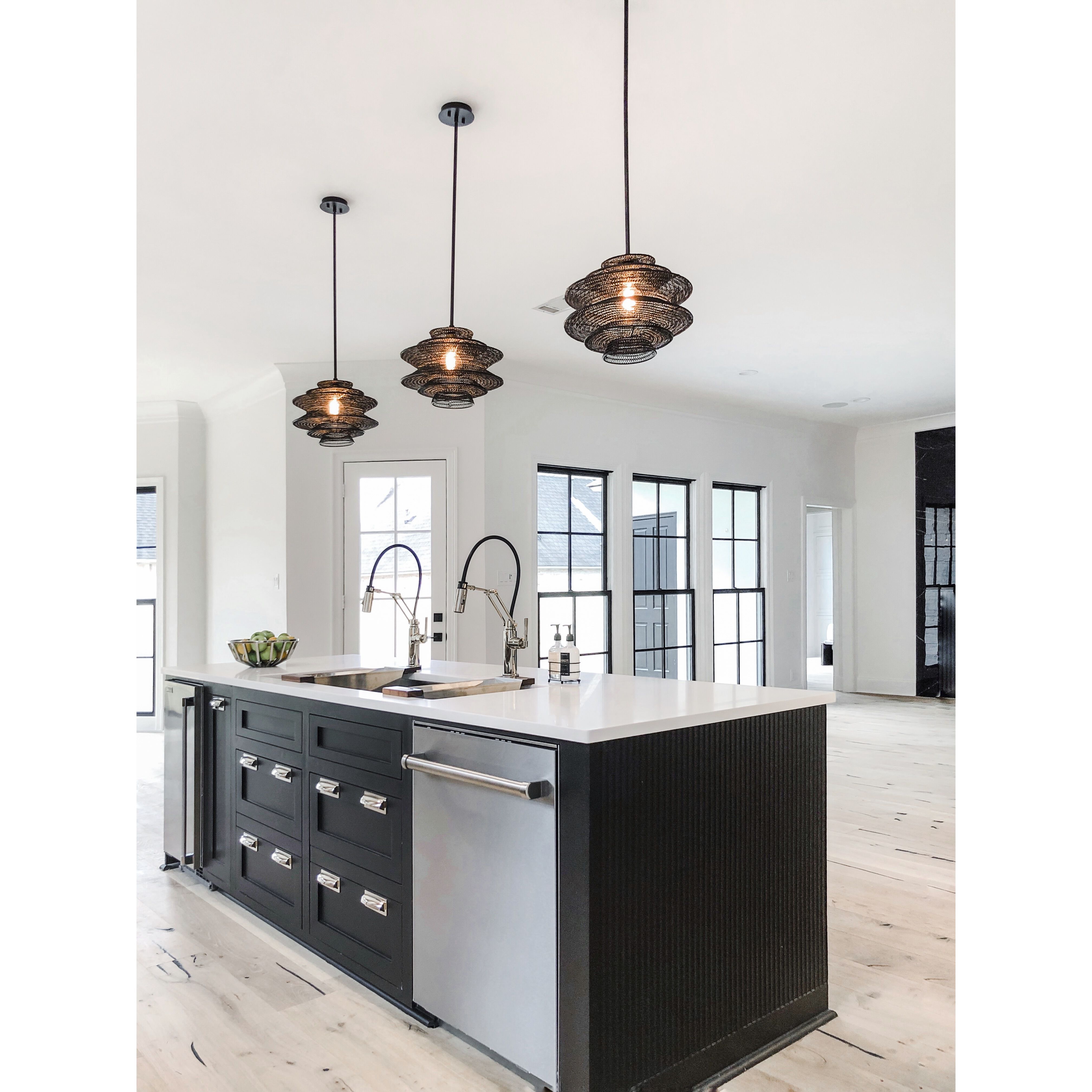 Kokoro pendant by troy lighting cheap