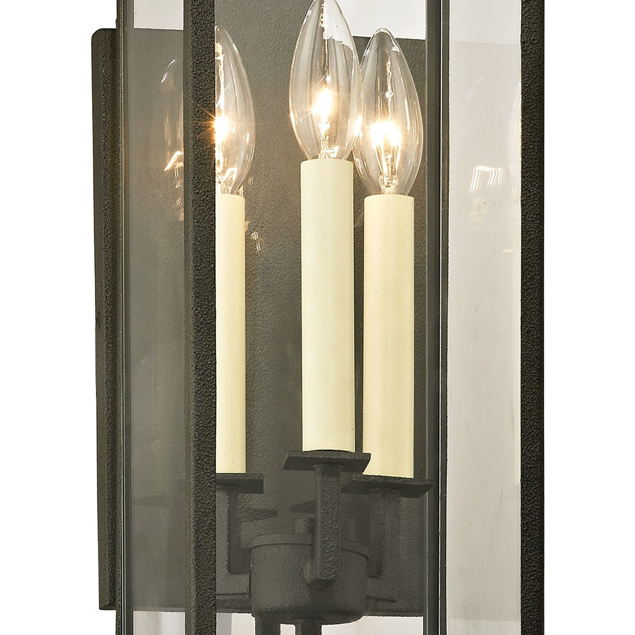 Beckham outdoor discount wall sconce
