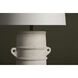 Siena 28.25 inch 15.00 watt Patina Brass Table Lamp Portable Light