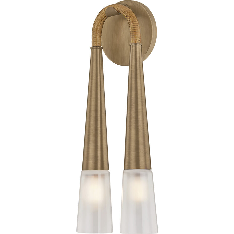 Hawke Wall Sconce Wall Light