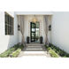 Henry Street 4 Light 26.75 inch Textured Bronze Outdoor Wall Sconce