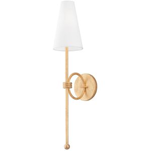 Magnus 1 Light 5.00 inch Wall Sconce