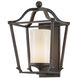 Princeton Outdoor Wall Sconce