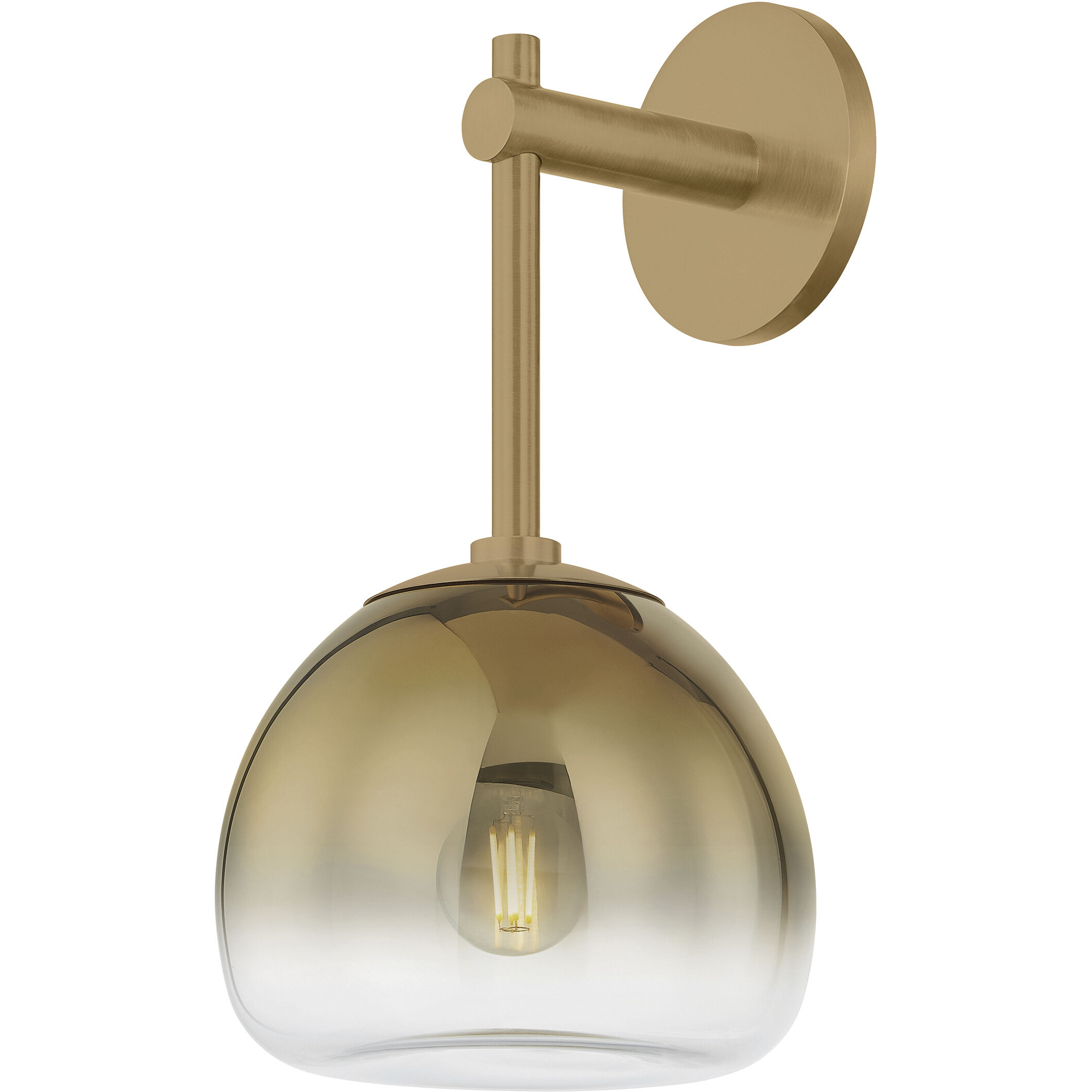 August Wall Sconce Wall Light