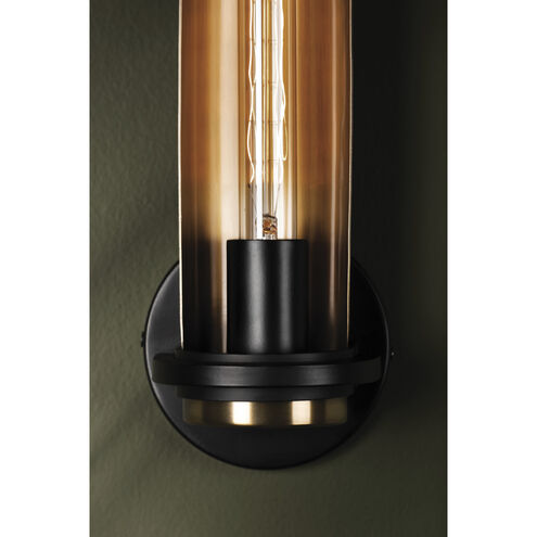 Tuscon 2 Light 5 inch Patina Brass Wall Sconce Wall Light