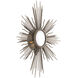 Blink 1 Light 14.25 inch Light Cottage Bronze ADA Wall Sconce Wall Light