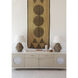 Calabria 22 inch 150.00 watt Reggio Table Lamp Portable Light