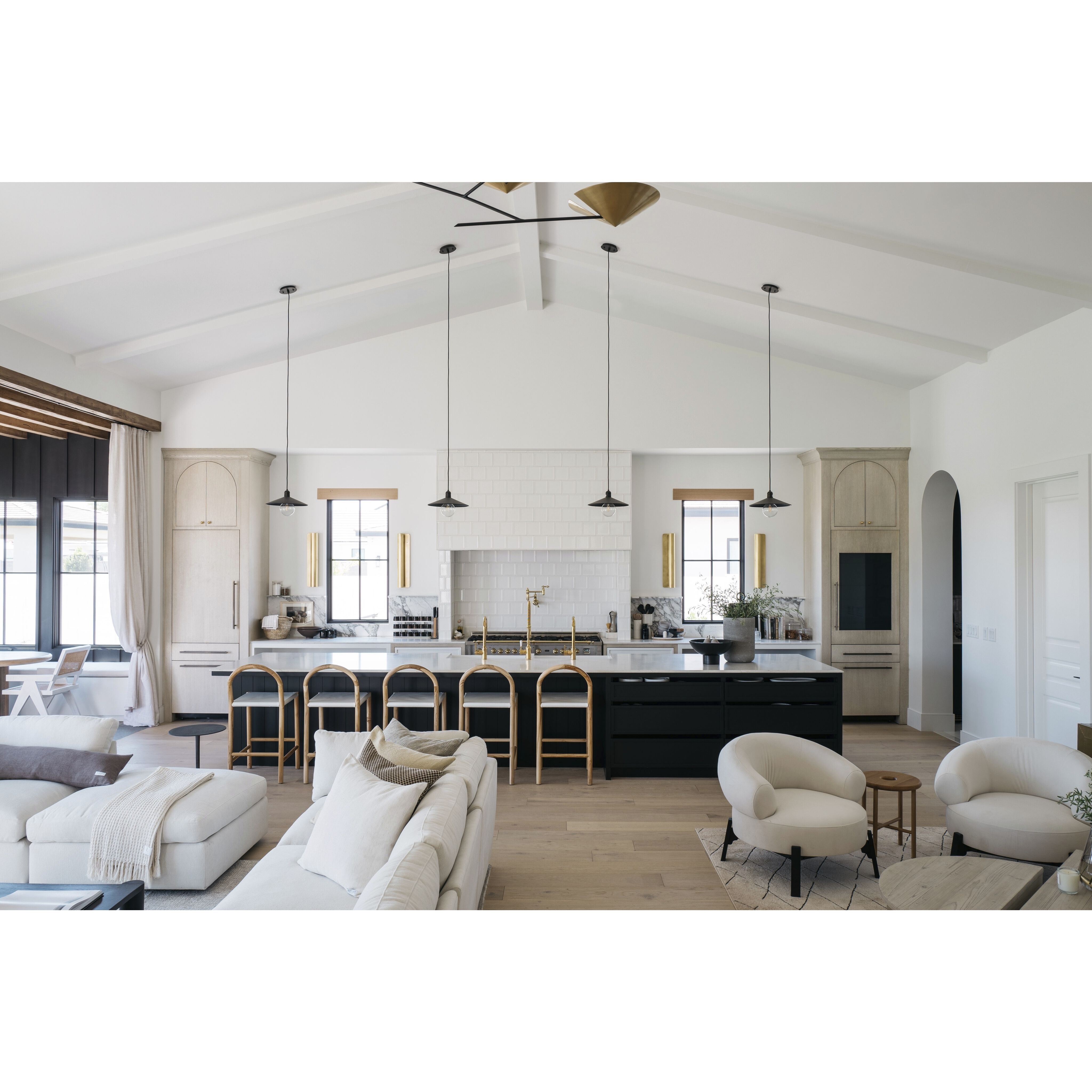 Mccoy 1 Light 14 inch Vintage Bronze Pendant Ceiling Light