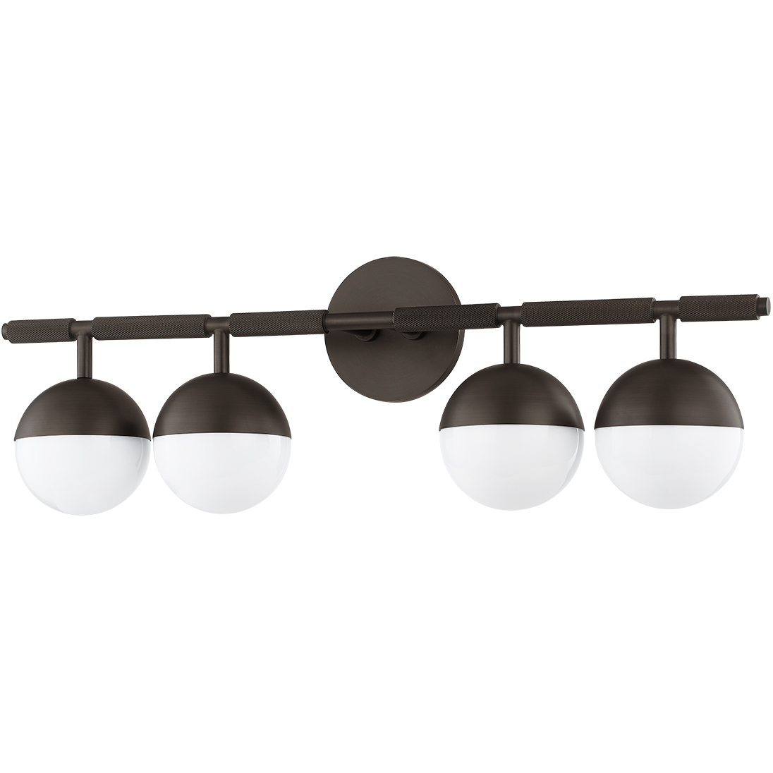 Troy Lighting B1608-BRZ Enson 4 Light 25.5 inch Bronze Bath and