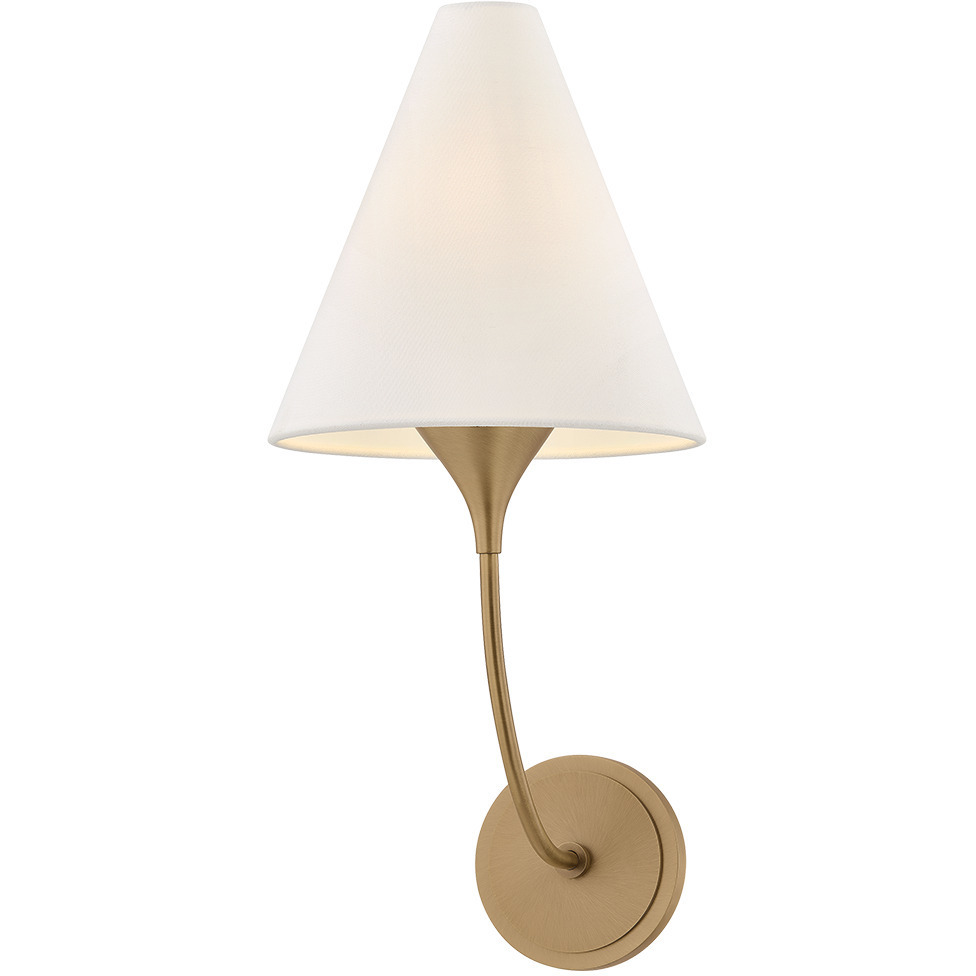 Evermore Wall Sconce Wall Light