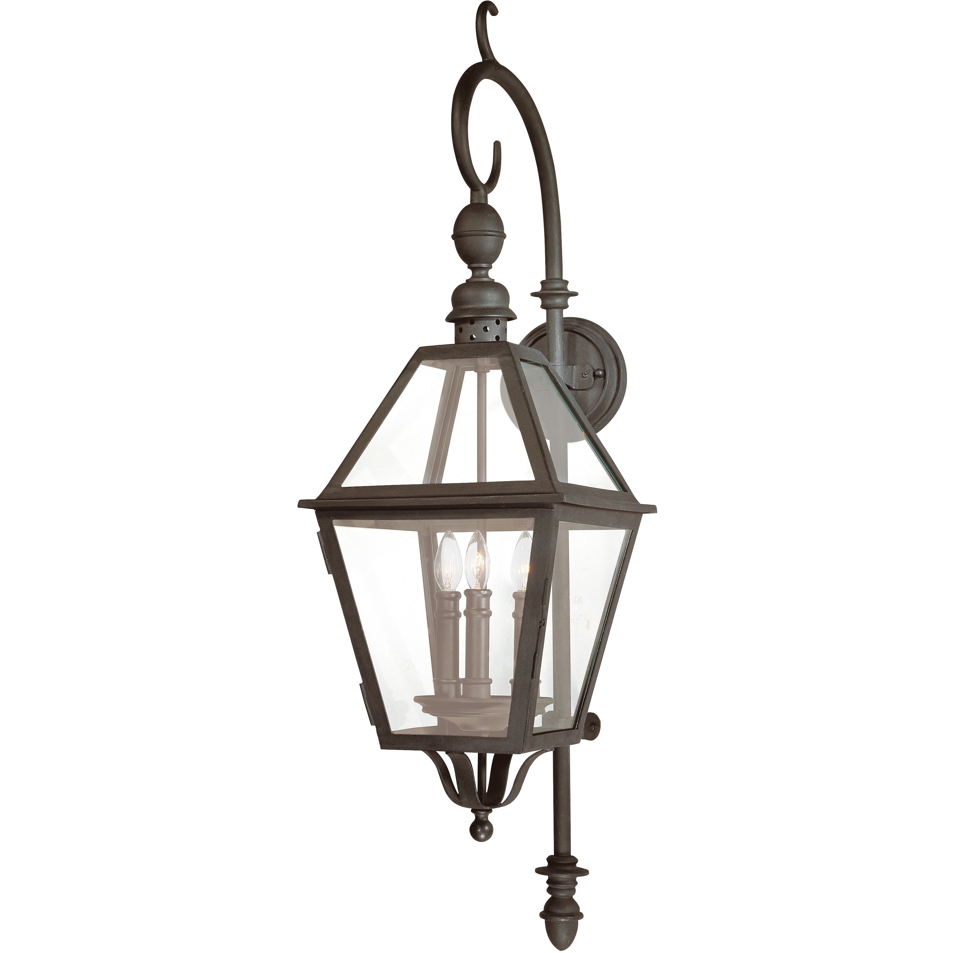 Townsend 4 light foyer shop