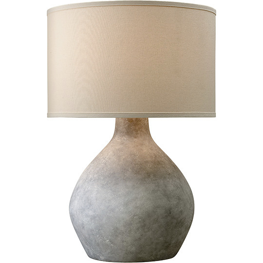 Zen 27 inch 150.00 watt Alabastrino Table Lamp Portable Light