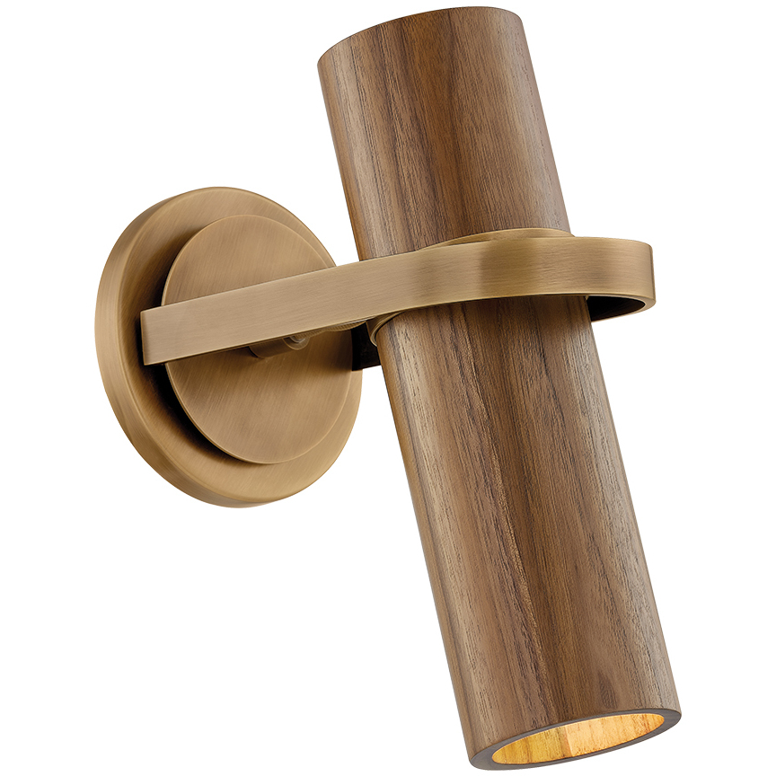 Lennox Wall Sconce Wall Light