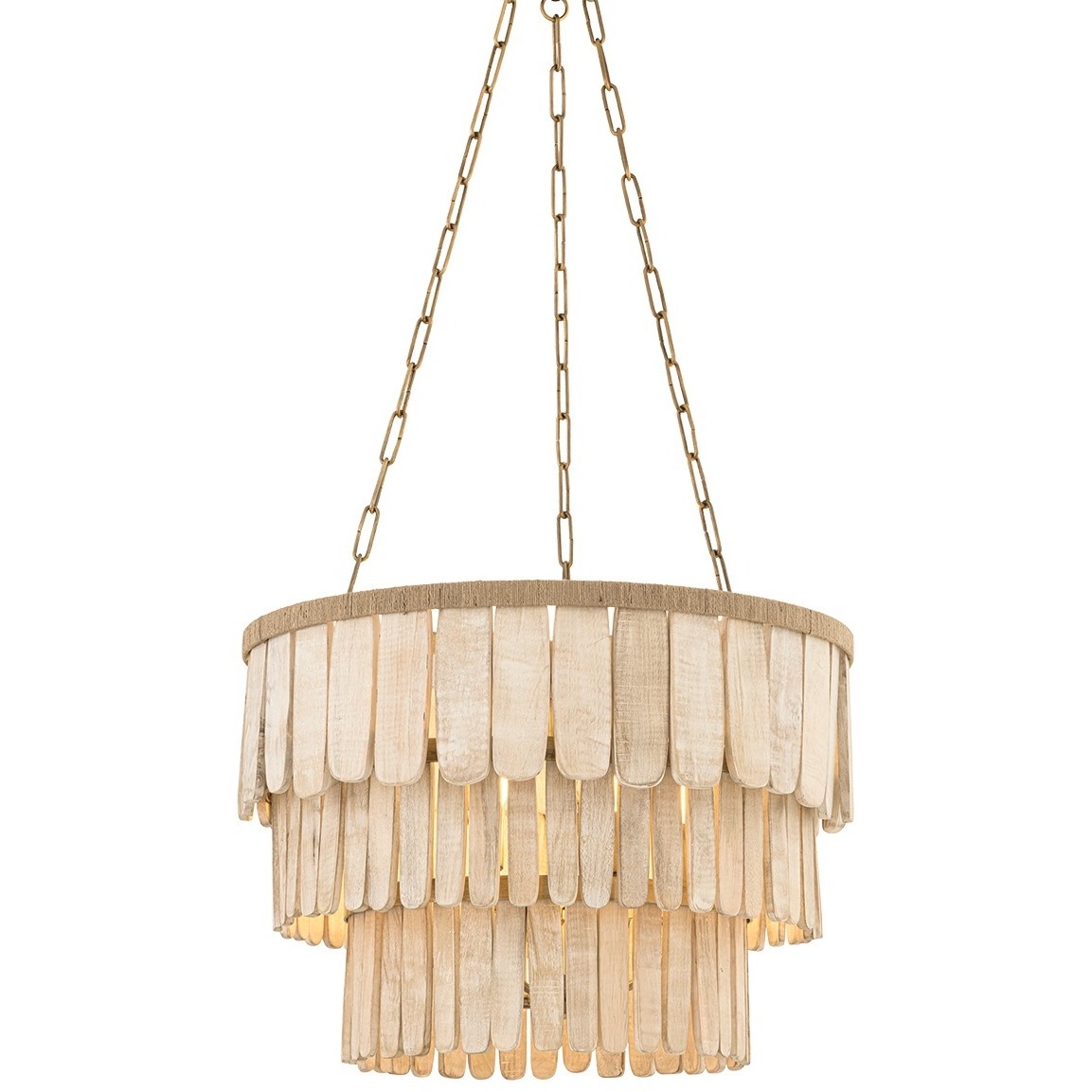 Bentley 6 Light 26 inch Patina Brass Chandelier Ceiling Light