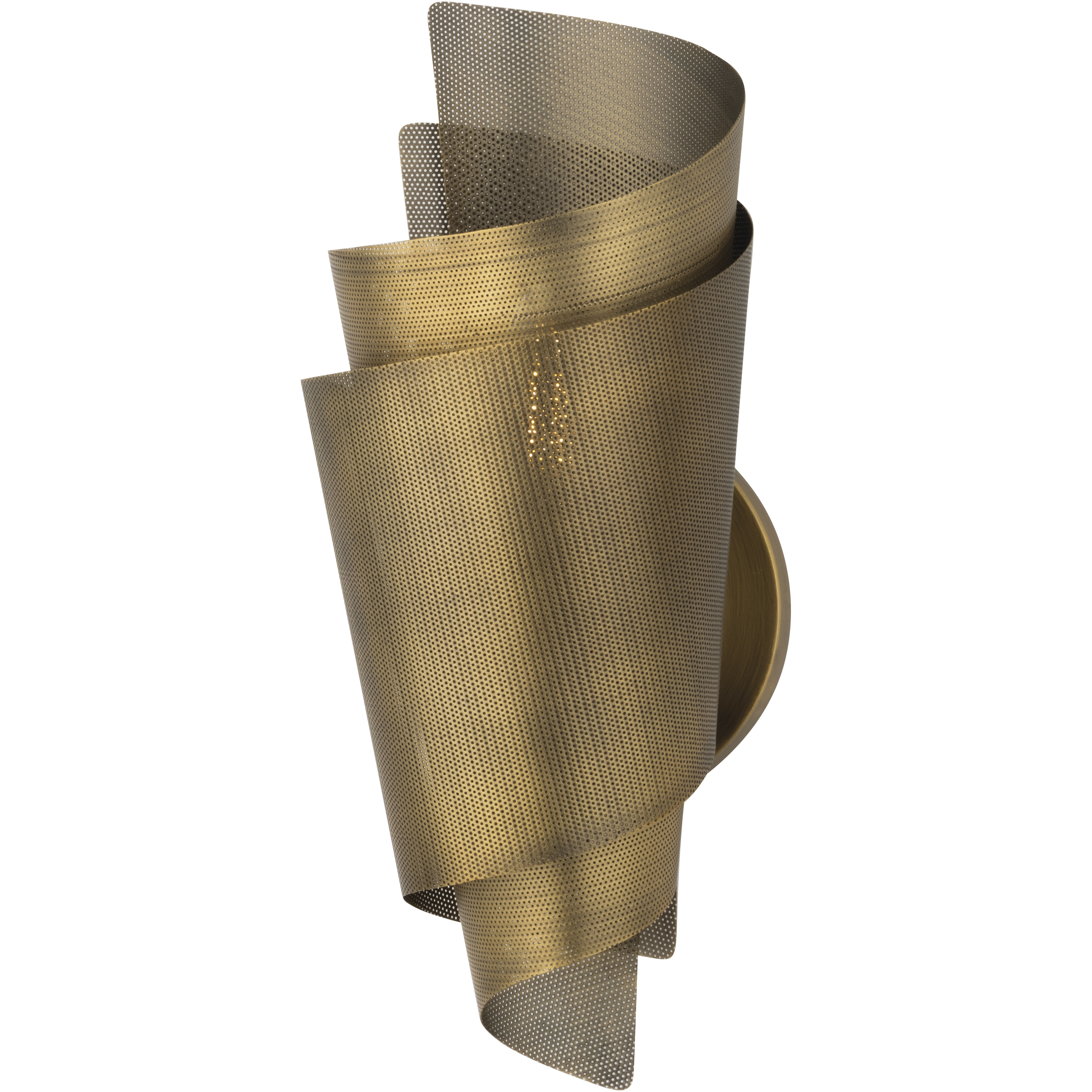 Blaisdell Wall Sconce Wall Light