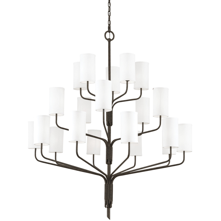 Troy shop lighting inc