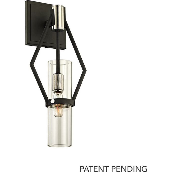 Raef Wall Sconce Wall Light
