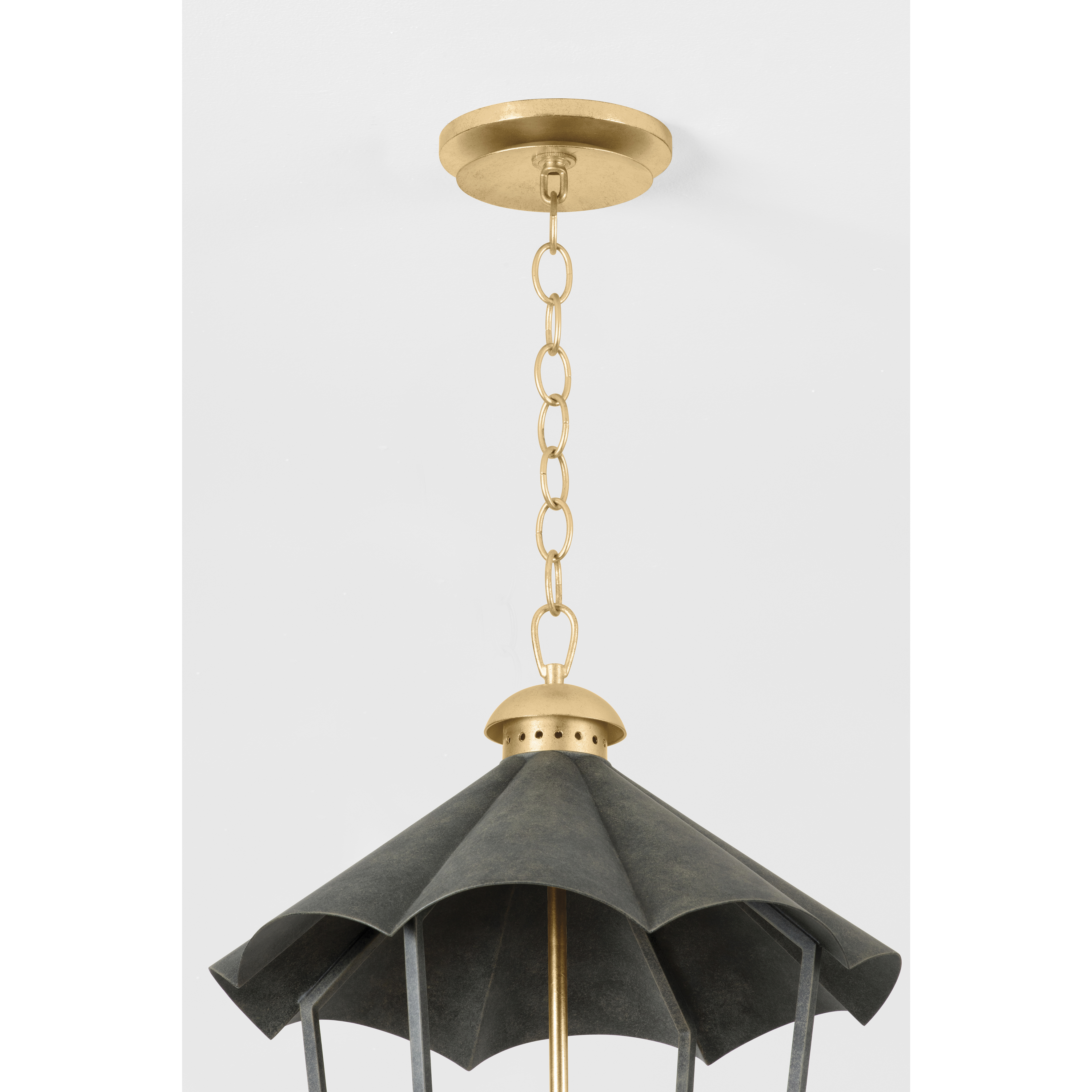 Arteriors scarlett pendant 2025